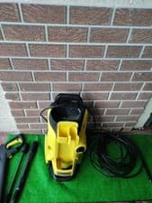 Image of Karcher K 4 Power Control Flex Pressure Washer 13243020