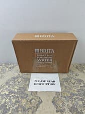 Image of BRITA Marella Water Filter Jug Graphite (2.4L) Half Year Pack incl. 6x MAXTRA PR