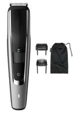 Image of Philips Beard & Stubble Trimmer 5000 Series BT5502/13 Advanced Precision