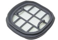 Image of Morphy Richards 70485 732000 Supervac Handheld Vacuum Cleaner Hepa & Foam Filter