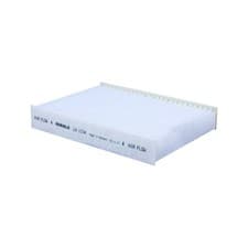 Image of LA 1174 Cabin Air Filter Fits Citroen C1 2 Peugeot 108 Toyota Aygo By Mahle