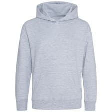 Image of Awdis Childrens/Kids Organic Hoodie RW7957