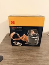 Image of Kodak Scanza Digital Film Scanner