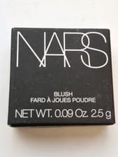 Image of NARS, Orgasm Powder Blush 2.5g New & Boxed travel size