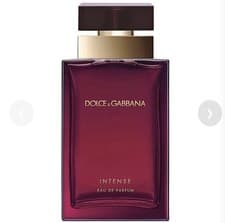 Image of dolce gabbana parfum women