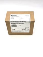 Image of Siemens 6ES7241-1CH32-0XB0 communication module