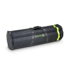 Image of Gravity BGMS 6 B Transport Bag for 6 Microphone Stands High Quality Material