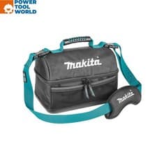 Image of Makita E-15590 Ultimate Lunch Bag & Belt