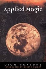 Image of Applied Magic by Dion Fortune: New