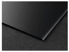 Image of AEG NIK85M30AZ 80cm Induction Hob SaphirMatt 5 Zone SenseBoil Bridge