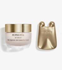 Image of Sisley Supremÿa At Night The Supreme Anti-Ageing Eye Cream 15ml NEW SEALED