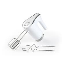 Image of Salter Boston Hand Mixer – 5 Speeds & Turbo Setting, Eject Function, 300W