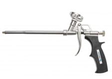 Image of Expanding Foam Gun Professional Metal PU Expanding Foam Gun Applicator