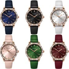 Image of Sekonda Editions Ladies Watch with Rose Gold Case RRP £39.99