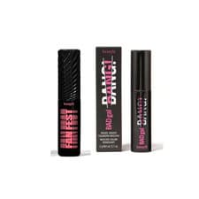 Image of Benefit Mascara Duo: BADgal Bang! & Fan Fest (3g each), New and Boxed