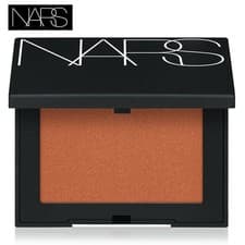 Image of *NEW* Nars Orgasm Blush Powder - 4.8g FULL SIZE - Peach Pink Gold Shimmer RRP£34