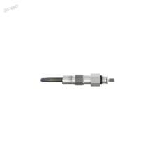 Image of Glow plug Metal glow plug DG-132 DENSO for FIAT CROMA