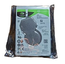 Image of SEAGATE BARRACUDA ST2000LM015 2TB 2.5'' 5400RPM 6GB/s HDD HARD DRIVE