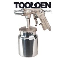 Image of Sealey SSG8 Sandblasting Gun with 6mm Nozzle