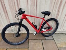 Image of Specialized Stumpjumper Expert Carbon 2015 FACT 10m 29er Hardtail MTB XC Trail