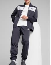 Image of Puma Poly Tracksuit Men’s Size Medium