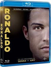 Image of RONALDO (VOS) (BLU-RAY)