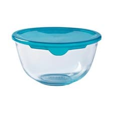 Image of Pyrex Cook & Store 0.5L Bowl With Lid