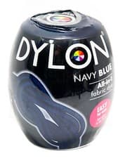Image of Fabric Machine Dye Pods New by Dylon