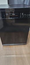 Image of SwanSDW751150B 12-Place Fullsize Dishwasher - Black
