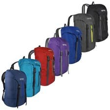 Image of Regatta Easypack II Packaway 25 Litre Rucksack Daypack Backpack