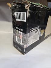 Image of Genuine Lexmark C734A1KG Black Toner Cartridge C734 C736 X738 Opened