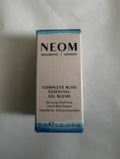Image of NEOM - Complete Bliss Essential Oil Blend, 10ml | Scent to Calm & Relax