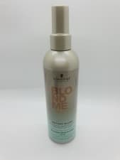 Image of Schwarzkopf Blondme Instant Blush JADE 250ml Pump Spray