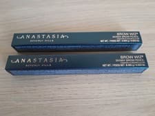 Image of Anastasia Beverly Hills Brow Wiz Skinny Brow Pencil – Shade: Ash Brown x 2 - BN