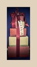 Image of Fakhri Festive Tower of Treats
