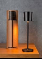 Image of LED Table Lamp Wireless
