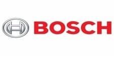 Image of Windscreen Wiper Blade Front Bosch Fits Land Rover Mercedes-Benz BMW Saab Vaux.�