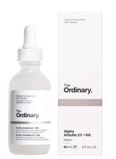 Image of The Ordinary Alpha Arbutin 2% + HA 60ml NEW