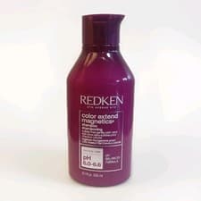 Image of REDKEN Color Extend Magnetics Shampoo Sulfate-Free pH Balanced 10.1 fl / 300 ml