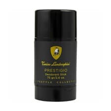 Image of Tonino Lamborghini Prestigio Deodorant Stick 75ml 75g 2.6oz for Men
