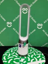 Image of Dyson Cool Gen1 TP10 Fan Heating Air Purifier - White - 454842-01 #LF125226