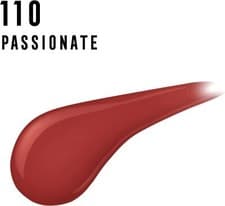 Image of Max Factor Lipfinity 24HR Lip Colour Lipstick - CHOOSE YOURS SHADE
