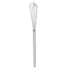 Image of Mini Whisk 10 Inch Stainless Steel Ergonomic Handheld Multifunctional Whisk