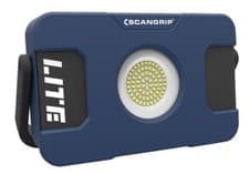 Image of SCANGRIP 03.5631 Flood Lite M Battery LED Work Light Up To 2000 Lumens
