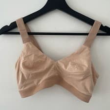 Image of SPANX Bra-llelujah Unlined Bralette Size S