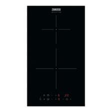 Image of Zanussi ZITN323K 29cm Domino Induction Hob – Brand New Sealed