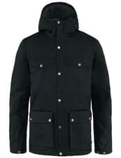 Image of Greenland Winter Jacket - Dark Navy