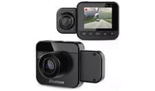 Image of Binatone UHD280 Hi Res 4K Dual Dash Cam