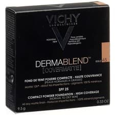 Image of Vichy Dermablend Covermatte 45 9.5 g