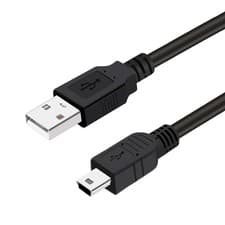 Image of Replacement Blue Yeti Microphone Cable for Blue Yeti, Yeti Pro, Snowball iCE ...